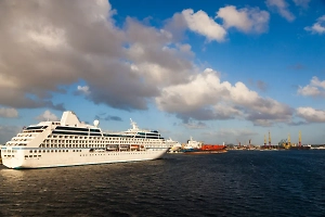 Лавров озвучил некоторые детали переговоров в Эр-Рияде