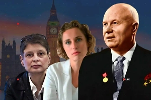Ненависть к России, недвижимость на Манхэттене и в Лондоне: Как устроились на Западе потомки Никиты Хрущёва 