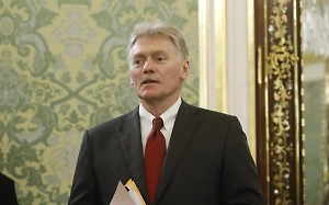 Песков ответил на вопрос о публикации итогов переговоров с США в Эр-Рияде