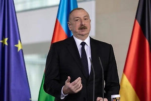 Политолог назвал причину разворота Азербайджана к России