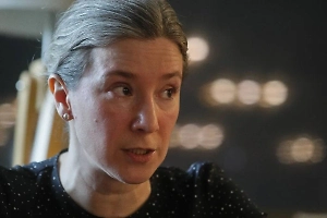 Шульман* грозит в России два года колонии