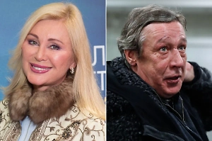 «Лучшее место для него – тюрьма»: Вика Цыганова отреагировала на досрочное освобождение Ефремова