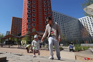 С 1 апреля изменятся условия покупки квартир. Какое жильё станет доступнее
