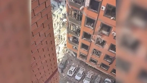 Объявления о продаже жилья во взорвавшемся доме в Махачкале пропали после публикации Life.ru