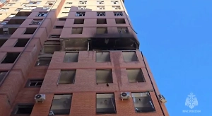 Цена квартир в незаконно построенном доме в Махачкале начиналась от 6 млн рублей