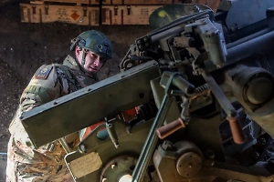 Гладков: Ночь в Краснояружском районе прошла напряжённо