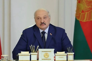 Лукашенко назвал эталоном президентские выборы в Белоруссии