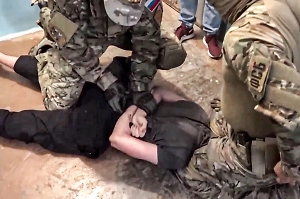 Московский подросток поехал в Петушки по заданию украинских террористов и попался ФСБ