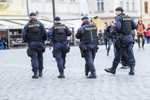 В Чехии прогремел взрыв на заводе поставщика боеприпасов Украине