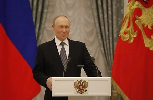 Путин: Помочь молодёжи полюбить РФ — важнейшая задача государства и общества