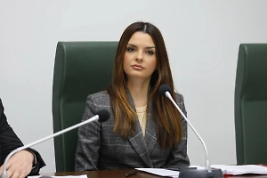 «Беспредел и политический террор»: В МИД РФ отреагировали на задержание главы Гагаузии в Кишинёве