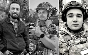 Захарова рассказала, зачем Киев объявил охоту на российских журналистов