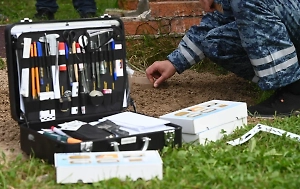 СК выявил новые факты убийств бойцами ВСУ жителей Суджанского района