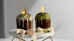 «Кулич — дубайский, рай — православный». Как родилась идея пасхального тренда и что об этом думают в РПЦ