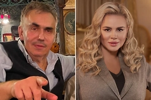 «Повесить есть куда»: Садальский высмеял президентскую медаль Анны Семенович
