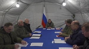 Медведев предложил защищаться от дронов ВСУ лазерным оружием