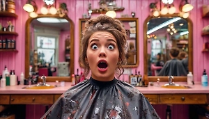 В популярных красках для волос нашли опасное токсичное вещество