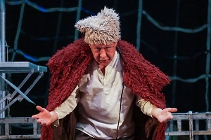 Михаилу Ефремову предложили должность директора Ивановской швейной фабрики