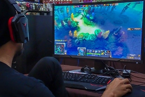 С уважением к каждой мамке: В Dota 2 хотят ввести кодекс этики