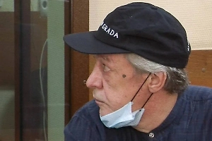 Ефремов пытался выгнать журналистов с суда по УДО