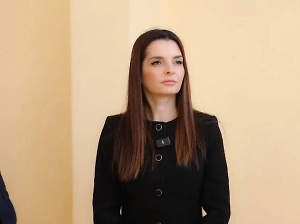 Парламент Гагаузии готов присоединиться к митингам в Молдавии