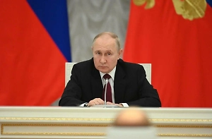 «Это мы с вами виноваты»: Путин объяснил снижение интереса у детей к теме ВОВ