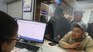 Число нелегально находящихся в РФ иностранцев перевалило за полмиллиона