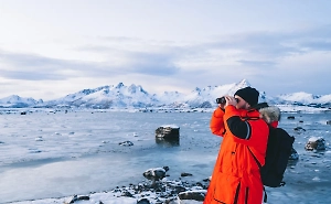 Эксперты ЭИСИ: развитие Арктики – одно из ключевых направлений политики президента
