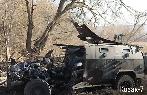 В «Ростехе» рассказали о пользе западных трофеев для российской обороны