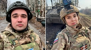 «Очень важная тема»: Глава СЖР поддержал идею возведения памятника военкорам, погибшим на СВО 