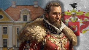 Если у вас одна из этих 7 фамилий, вы можете быть потомками знатных дворянских родов