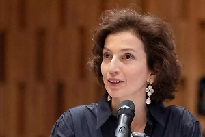 В ЮНЕСКО осудили убийство российских военкоров в ЛНР