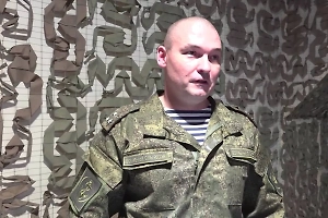 Герой России Михаил Гудков назначен заместителем командующего ВМФ РФ