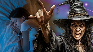 Плохое самочувствие утром и боязнь отражения: 5 признаков, что на вас колдовали, пока вы спали