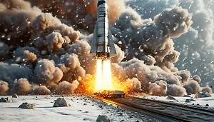 «От Сан-Диего до Сиэтла»: Политолог раскрыл преимущество «Орешника» на Чукотке, которого боятся США