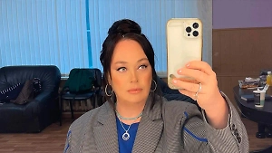 «Образ базарной торговки»: Кинокритик раскрыл, почему Гузееву редко зовут в кино