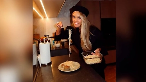 «Ничего за душой нет»: В Госдуме высмеяли предложение Погребняк о «зарплате жены»