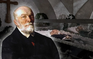 Тайна мумии хирурга Пирогова: Когда вернётся в Россию и что происходит с его останками на Украине