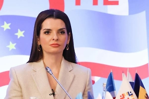 Гуцул раскрыла, что ей предлагали власти Молдавии за освобождение