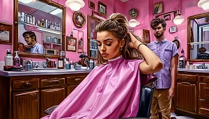 В Госдуме после публикации Life.ru потребовали проверить краски для волос