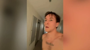 «Стены трещат»: Сибиряк снял от первого лица побег из небоскрёба при землетрясении в Таиланде