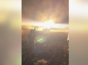 «Быть воином — жить вечно»: Появилось последнее видео Героя России Тибилова, погибшего под ударом ВСУ