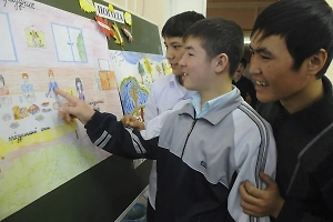 Опубликованы варианты тестирования детей мигрантов на знание русского языка