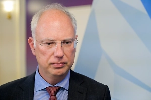 Глава РФПИ рассказал об очереди в Россию из мировых брендов