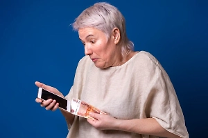 Пенсионеров предупредили о новой схеме мошенников с «перерасчётом стажа»