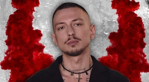 Как стал вампиром, пил кровь Шепса и за что нелюбим у коллег: Краснов из «Битвы экстрасенсов» рассказал всё