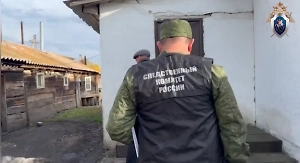 В суд направили дело о гибели четырёх детей под Красноярском от дихлофоса