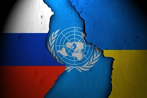 Названа единственная страна, которая может взять внешнее управление над Украиной