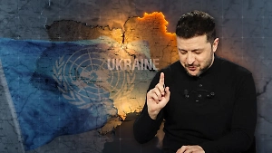 Раздел и внешнее управление: какая историческая модель применима для Украины
