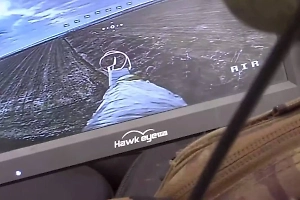 Дроноводы «Омерзительной восьмёрки» сожгли сотни единиц техники ВСУ на Курщине